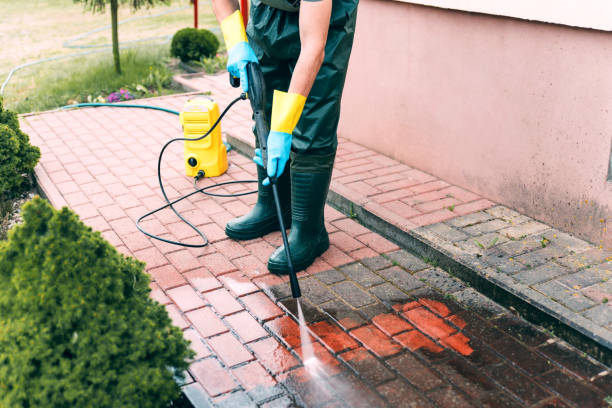 Professional Pressure Washing Services in Strasburg, CO